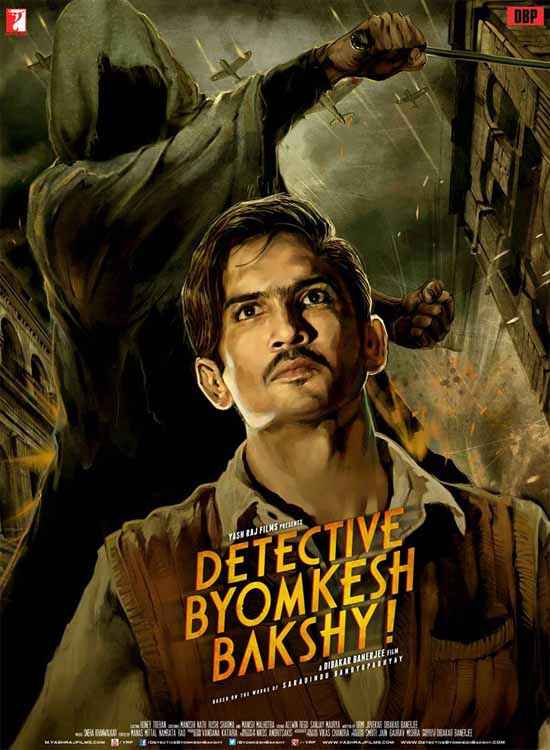 detective byomkesh bakshy cast